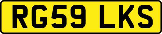 RG59LKS