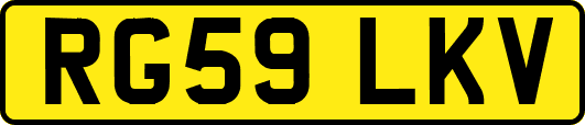RG59LKV
