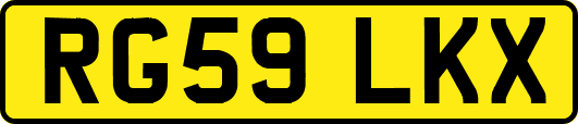 RG59LKX