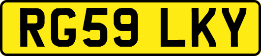 RG59LKY