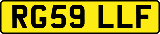 RG59LLF