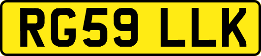 RG59LLK