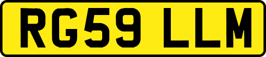 RG59LLM