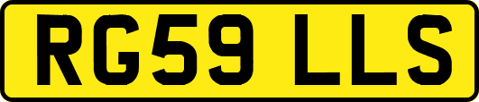 RG59LLS