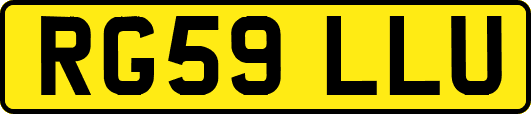 RG59LLU
