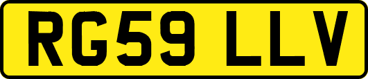 RG59LLV