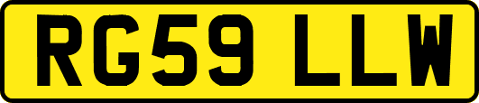 RG59LLW