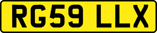 RG59LLX