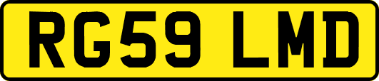 RG59LMD