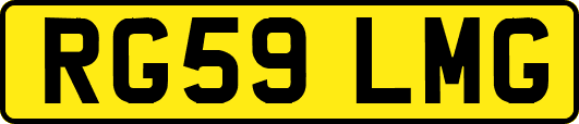 RG59LMG