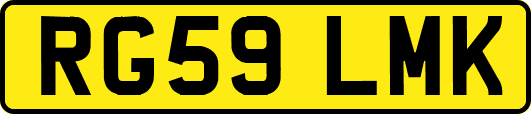 RG59LMK