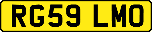 RG59LMO