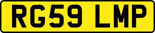 RG59LMP