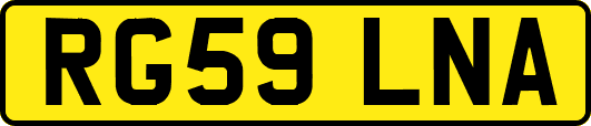 RG59LNA