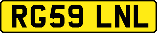 RG59LNL