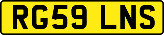RG59LNS
