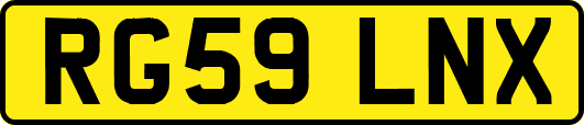 RG59LNX