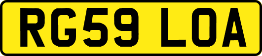 RG59LOA