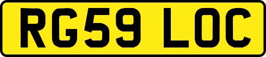 RG59LOC