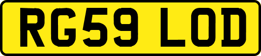 RG59LOD