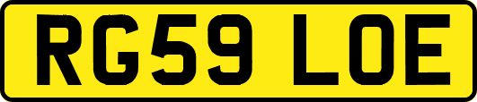 RG59LOE