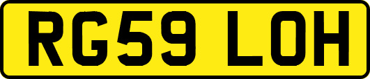 RG59LOH