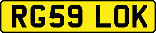 RG59LOK
