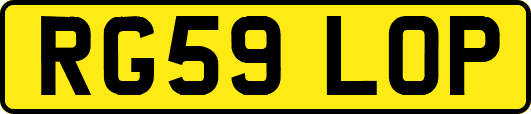 RG59LOP