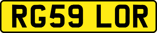 RG59LOR