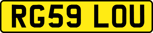 RG59LOU