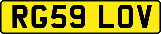 RG59LOV