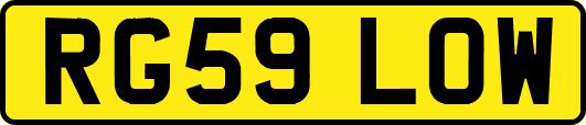 RG59LOW