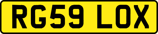 RG59LOX