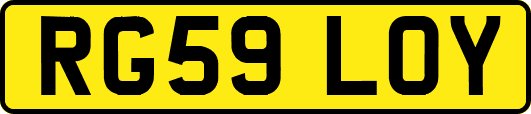 RG59LOY