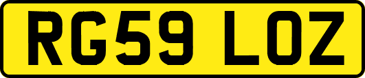 RG59LOZ
