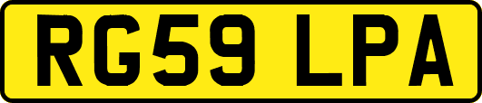 RG59LPA