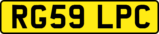 RG59LPC