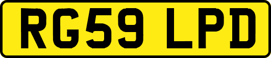 RG59LPD