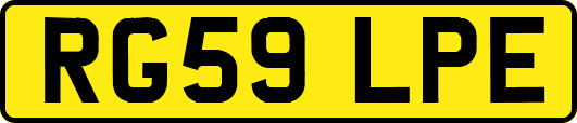 RG59LPE