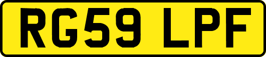 RG59LPF