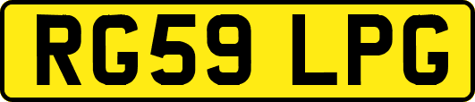 RG59LPG