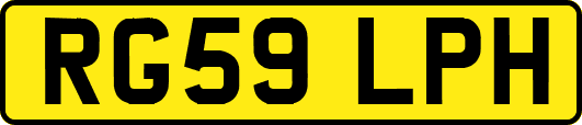 RG59LPH