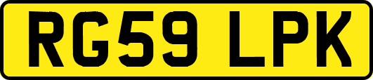 RG59LPK