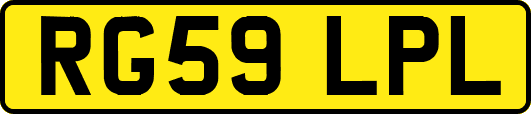 RG59LPL