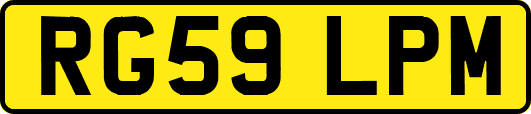 RG59LPM