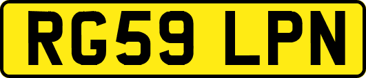 RG59LPN