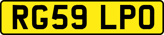 RG59LPO