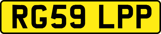 RG59LPP