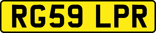 RG59LPR