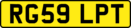 RG59LPT